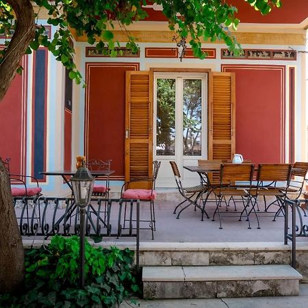 B&B De Angelis 지노사마리나 외부 사진