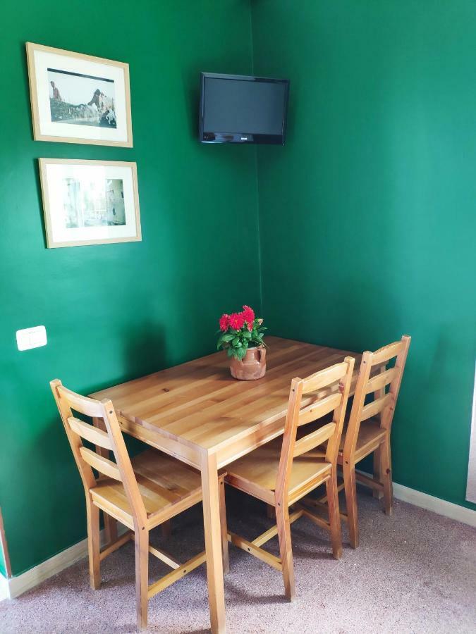 B&B De Angelis 지노사마리나 외부 사진